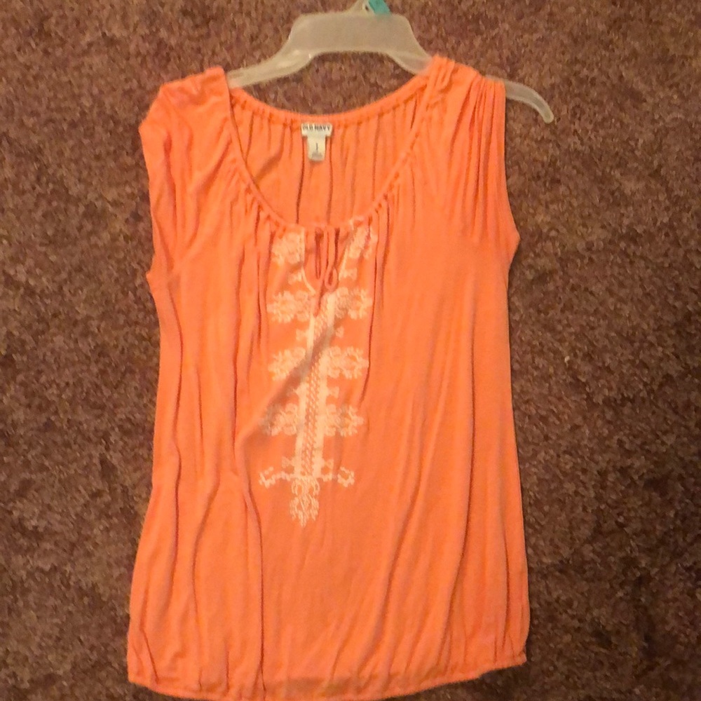 Shirt...